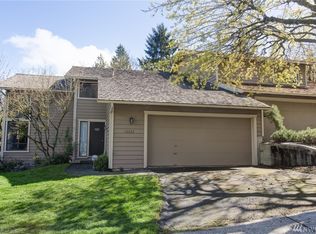 15723 NE 66th Pl, Redmond, WA 98052