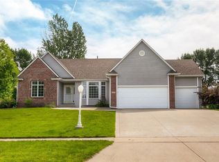 3209 NE Huntington Ln, Ankeny, IA 50021
