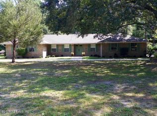 343 Holly Knowe Rd, Fleming Island, FL 32003