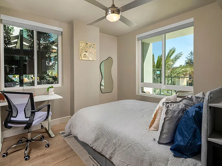 Rivair Apartment Homes — Photo 55