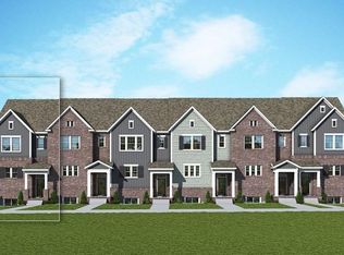 2758 Bell Dr #16, Smyrna, GA 30080