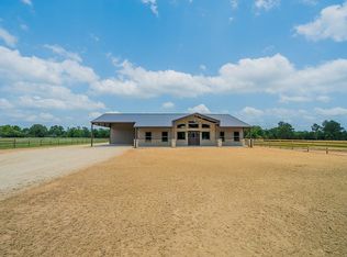 282 Fm 2550 Rd, Huntsville, TX 77320