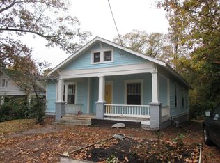 207 Weekes St, Decatur, GA 30030