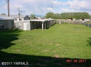 3301 S 79th Ave, Yakima, WA