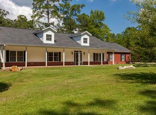 1187 Victoria Dr, Brookeland, TX 75931