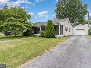 1014 Allen St, New Cumberland, PA 17070