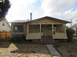 806 S 6th Ave, Yakima, WA 98902