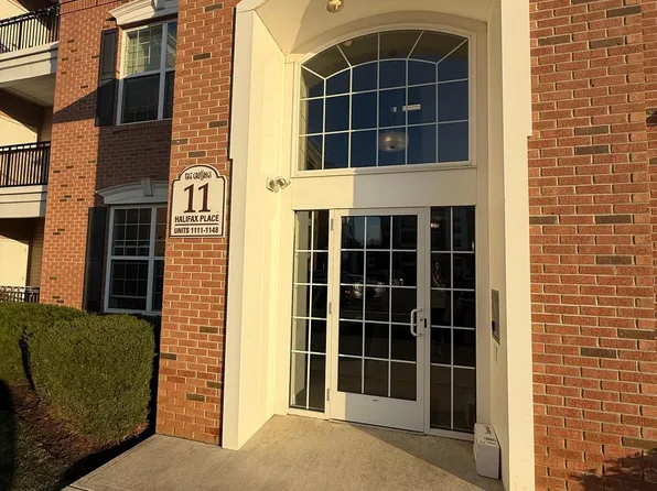 1136 Halifax Pl, Hamilton, NJ 08619