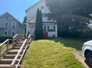 172 Belmont St, Carbondale, PA