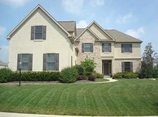 10184 Archer Ln, Dublin, OH