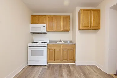 Rented by Modern Spaces