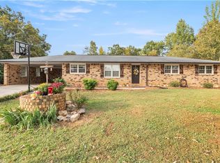 542 Cliff Nelson Rd, Taylorsville, GA 30178