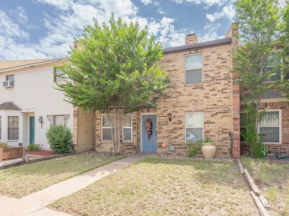 3232 Preston Dr, Midland, TX 79707