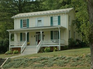 26038 Frederick Rd, Clarksburg, MD 20871