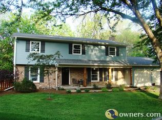 308 N Coolidge St, Danvers, IL 61761