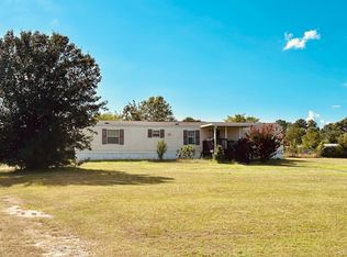 1105 Sexton Gin Rd, Starr, SC 29684