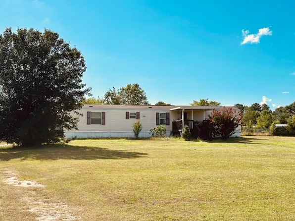 1105 Sexton Gin Rd, Starr, SC 29684