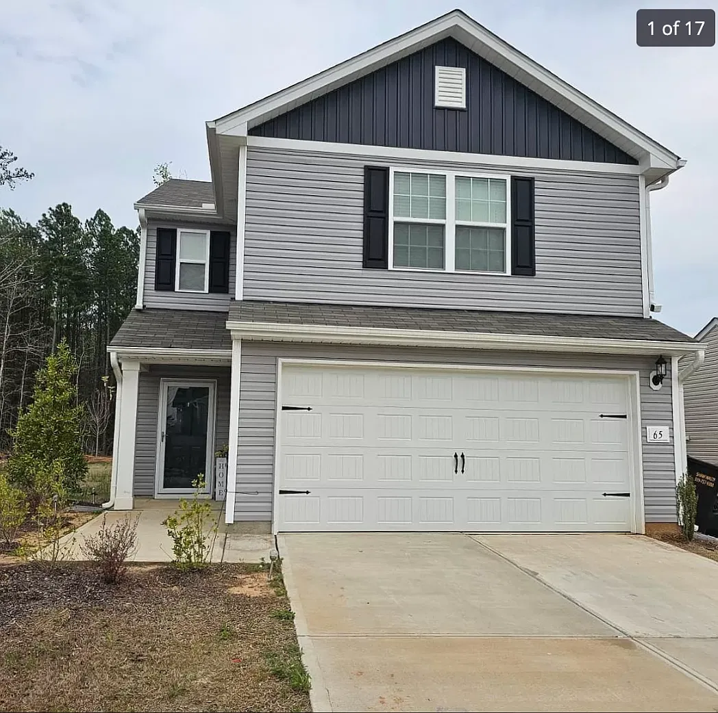 3 bed, 1679 sqft, $1,945 — Photo 1