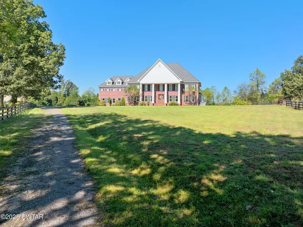 4260 Spring Creek Rd, Lavinia, TN 38348