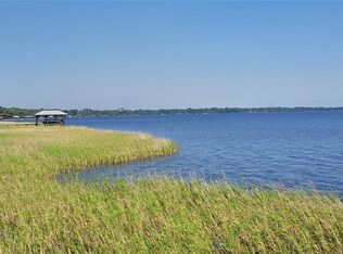 21779 NE 115th Ave LOT 10, Earleton, FL 32631