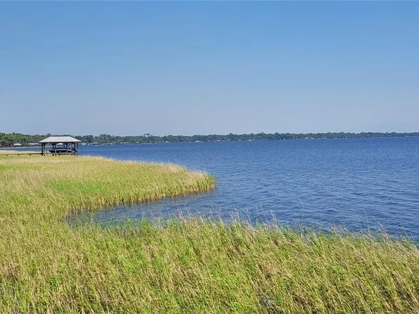 21779 NE 115th Ave Lot 10, Earleton, FL 32631