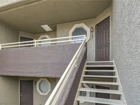 5066 S Rainbow Blvd Unit 205, Las Vegas, NV 89118
