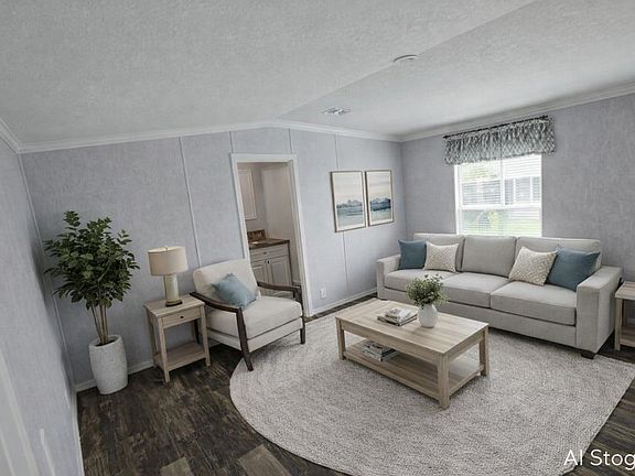 3rd image of 1234 Reynolds Rd #215