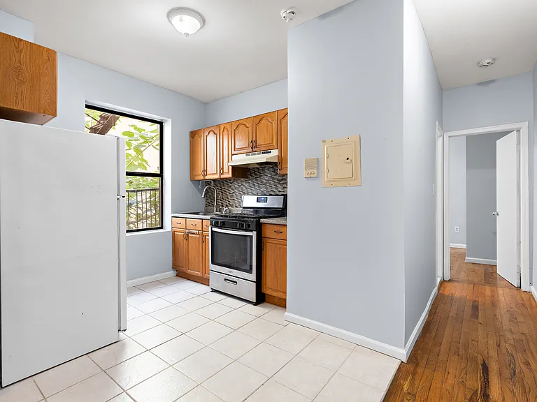 6215 Boulevard East #1G — Photo 2