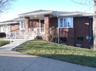 119 S Marietta St, Saint Clairsville, OH 43950