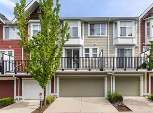 20852 77a Ave #5, Langley, BC V2Y 0R8