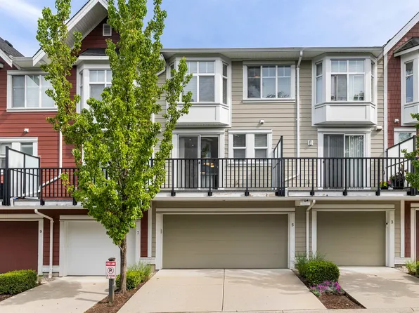 20852 77a Ave #5, Langley, BC V2Y 0R8