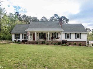 56 Mathis Rd NE, Rome, GA 30161