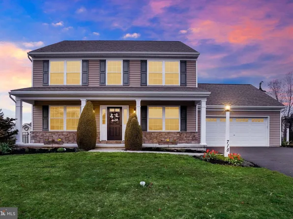 718 Arbor Rose Ave, Mount Joy, PA 17552