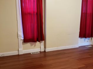 517 E Jefferson St, Crawfordsville, IN