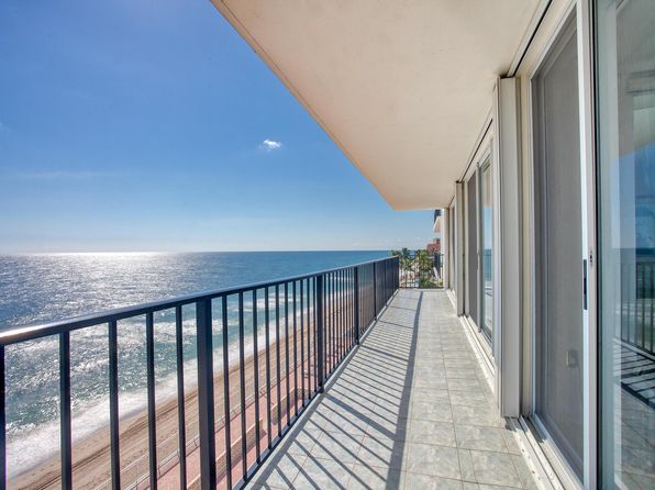 3456 S Ocean Blvd #5020