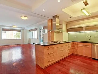 Rented by Corcoran