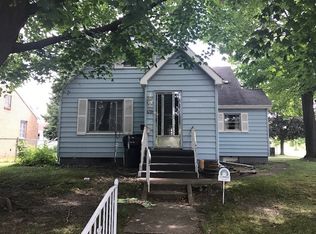 2026 Chapin St, South Bend, IN 46613