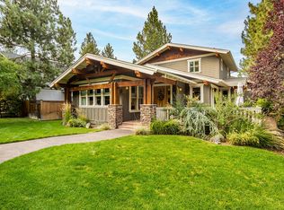 2215 NW High Lakes Loop, Bend, OR 97703