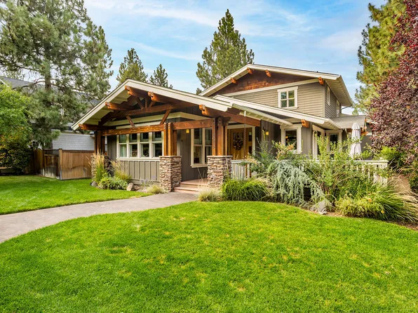 2215 NW High Lakes Loop, Bend, OR 97703