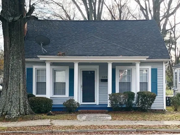 542 E Black St, Rock Hill, SC 29730