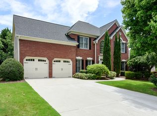 1430 Richards Cir, Alpharetta, GA 30009