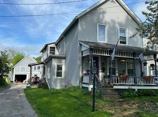 85 Baxter St, Rutland, VT 05701