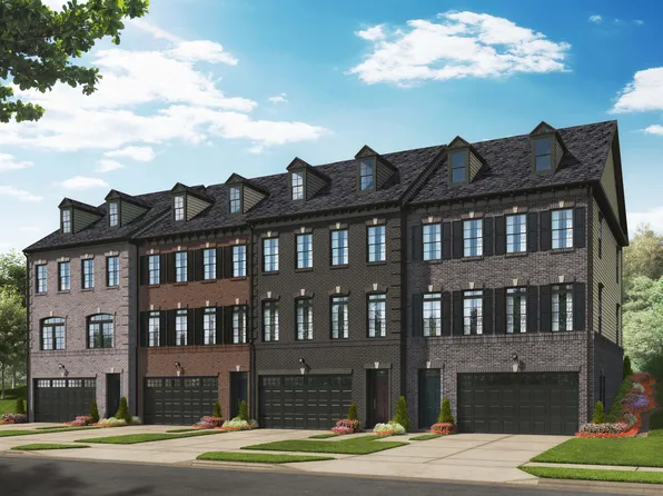 5353 8th Rd, Arlington, VA 22204