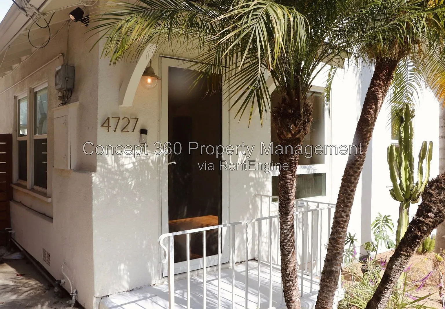 2 bed, 1.0 bath, 950 sqft, $3,595 — Photo 1