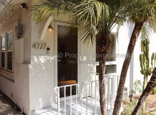 4727 E Colorado St Unit B, Long Beach, CA 90814