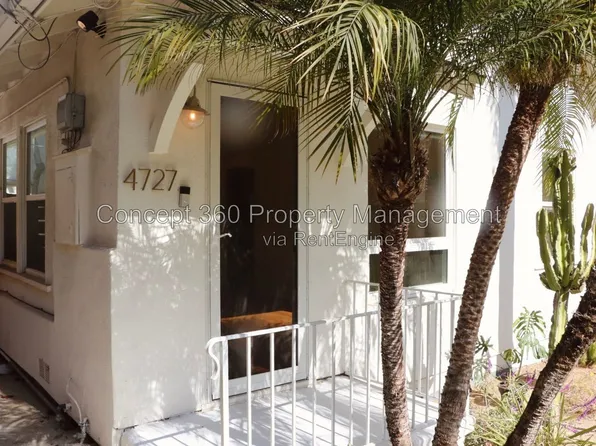 4727 E Colorado St Unit B, Long Beach, CA 90814