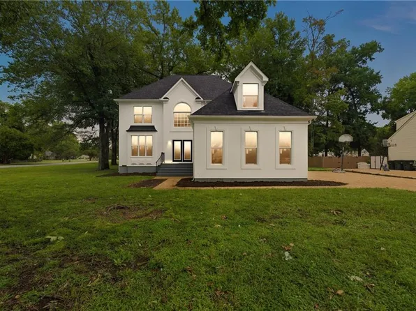 101 Piankatank Turn, Yorktown, VA 23693