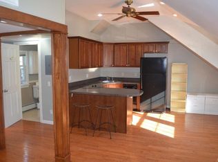 65 Westchester Ave #A, Pound Ridge, NY 10576