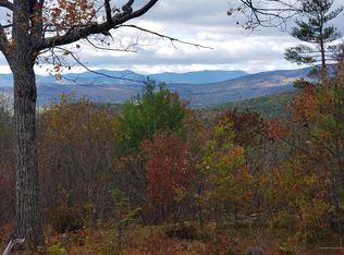 122 Stevens Rd, Stoneham, ME 04231