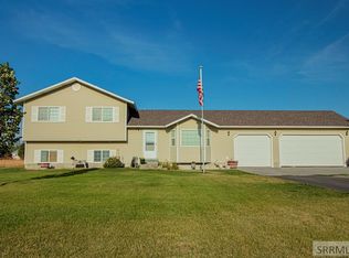 184 N 3978 E, Rigby, ID 83442